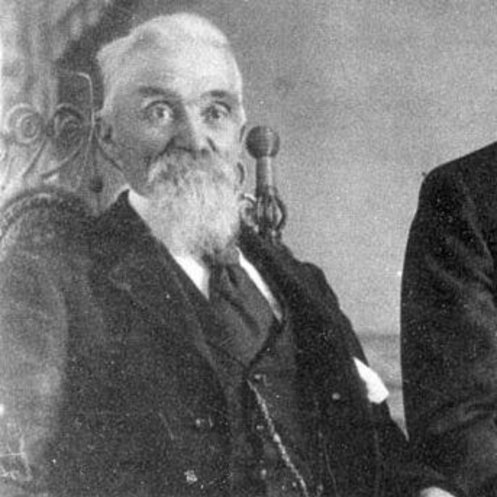 Meet your Posher, Scott